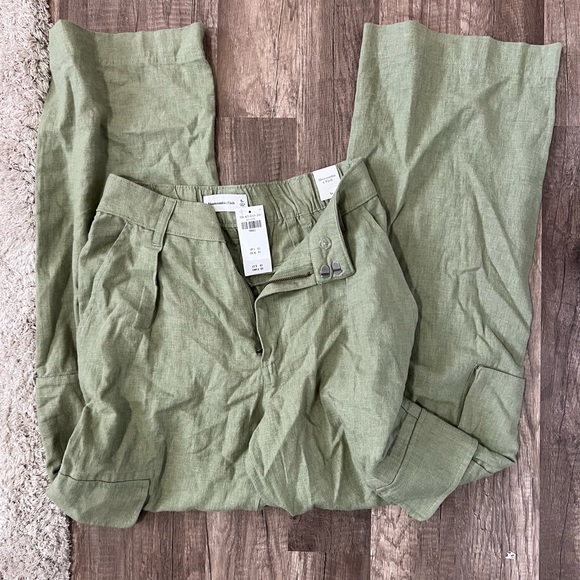 Abercrombie & Fitch Pants & Jumpsuits Abercrombie Cargo Pants